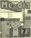 Me〜dia表示