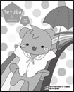 Me〜dia表示
