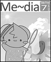 Me〜dia表示