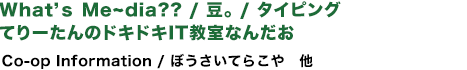 内容紹介