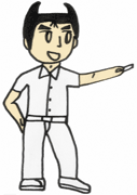 斉京太郎講師