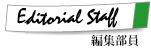 Editorial Staff