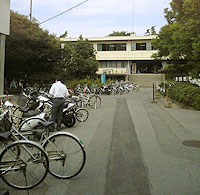 盗難されたとき