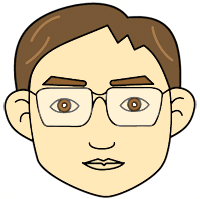 ジョージ・マッケンジー氏