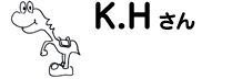 K.H