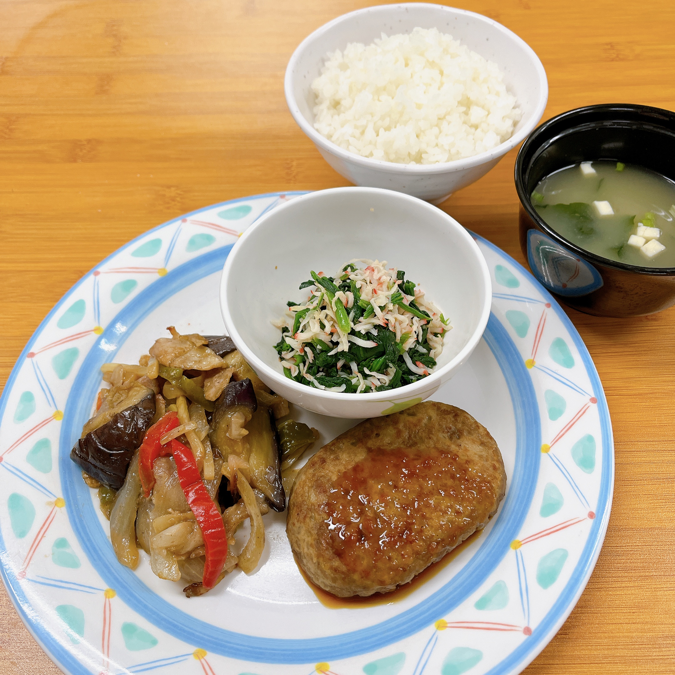 食生活支援】バランスセット｜生協にできること｜名古屋大学消費生活 