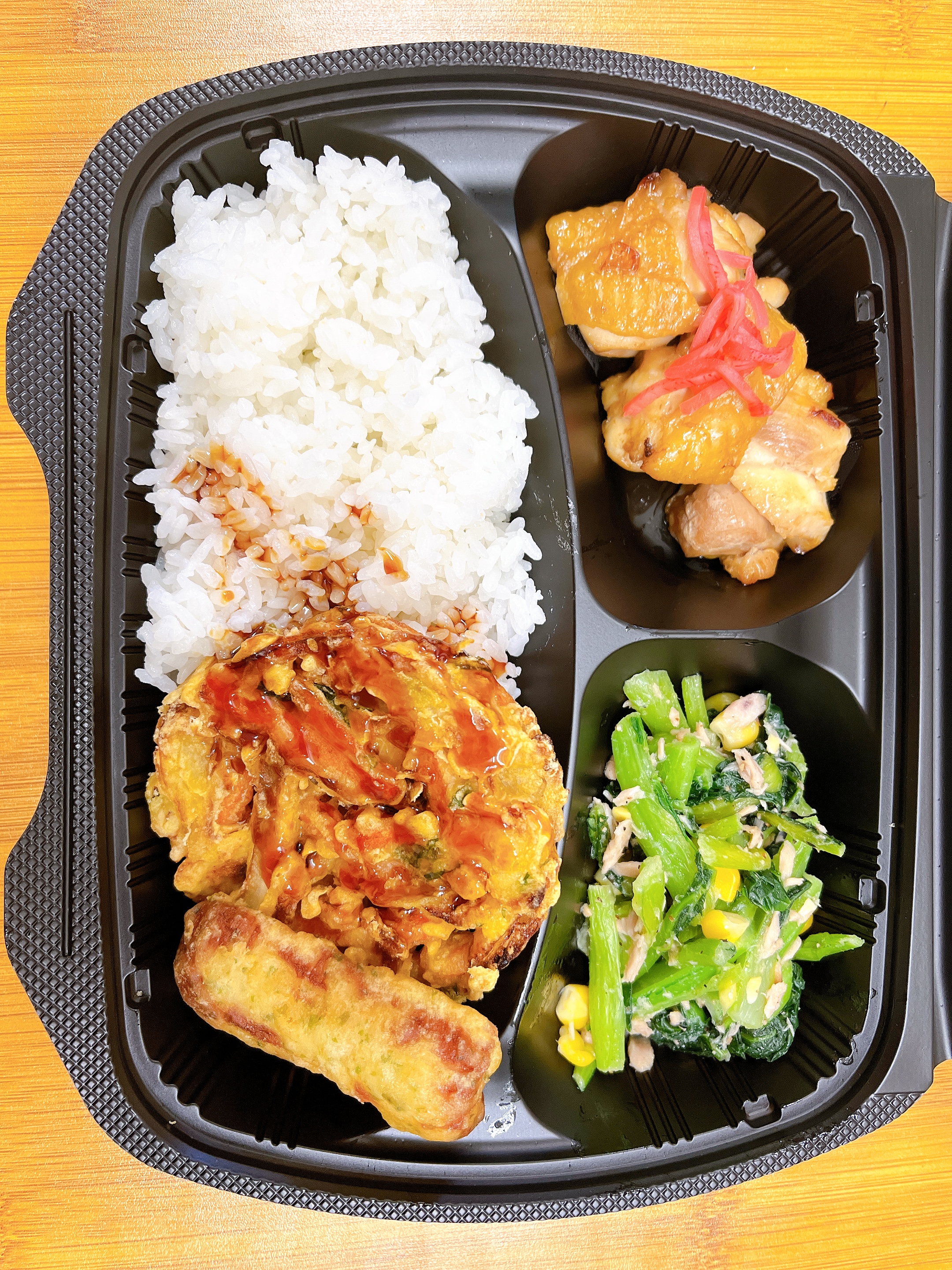 食生活支援】冷凍手作り弁当・冷凍手作り丼のご紹介｜食堂・コンビニ