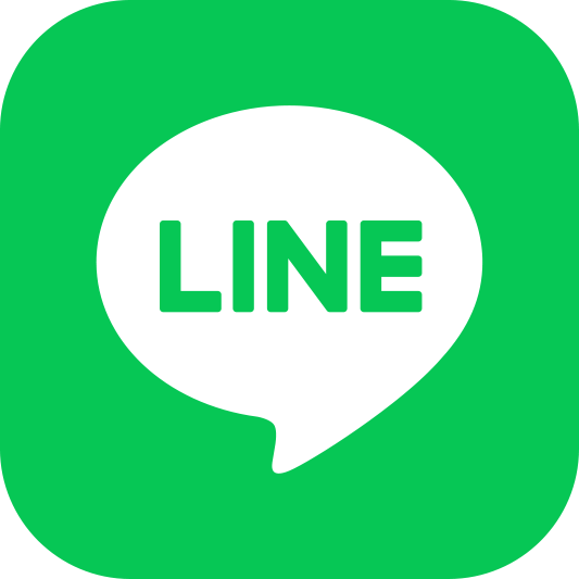 LINE公式に登録しよう！