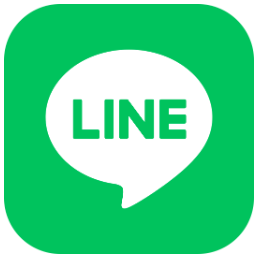 LINE公式に登録しよう！