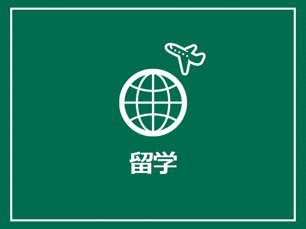 留学